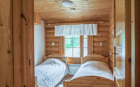 Kieppi a: Wood, Cottage, Log Cabin, Forest, Shed, Garden Buildings, Larch, Woodland, Wood Stain