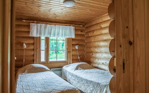 Kieppi a: Wood, Cottage, Log Cabin, Forest, Shed, Garden Buildings, Larch, Woodland, Wood Stain