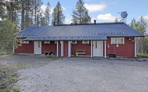 Rintelä 3A: Wood, Cottage, Log Cabin, Forest, Shed, Garden Buildings, Larch, Woodland, Wood Stain