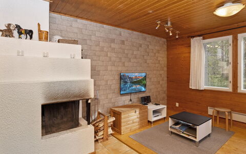 Rintelä 3A: Wood, Cottage, Log Cabin, Forest, Shed, Garden Buildings, Larch, Woodland, Wood Stain