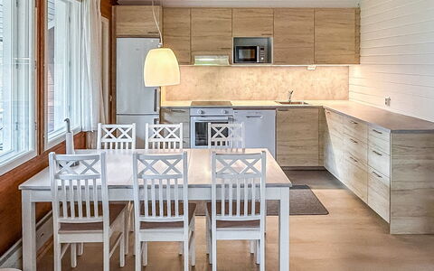 Rintelä 3A: Wood, Cottage, Log Cabin, Forest, Shed, Garden Buildings, Larch, Woodland, Wood Stain