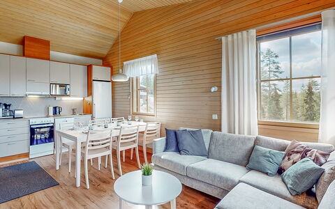 Aurinkoranta: Wood, Cottage, Log Cabin, Forest, Shed, Garden Buildings, Larch, Woodland, Wood Stain