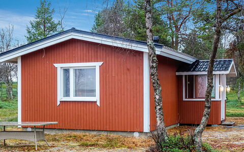 Mellaniemi: Wood, Cottage, Log Cabin, Forest, Shed, Garden Buildings, Larch, Woodland, Wood Stain