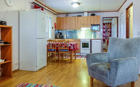 Mellaniemi: Wood, Cottage, Log Cabin, Forest, Shed, Garden Buildings, Larch, Woodland, Wood Stain