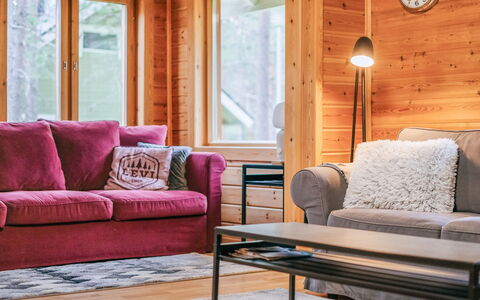 Levinstone: Furniture, Interior Design, Flooring, Wood, Couch, Floor, Living Room, Room, Table, Home