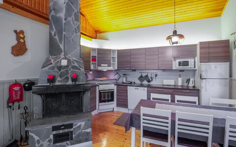 Immelkotsa 7 e: Wood, Cottage, Log Cabin, Forest, Shed, Garden Buildings, Larch, Woodland, Wood Stain