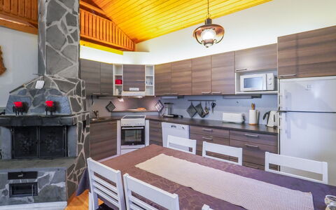 Immelkotsa 7 e: Wood, Cottage, Log Cabin, Forest, Shed, Garden Buildings, Larch, Woodland, Wood Stain