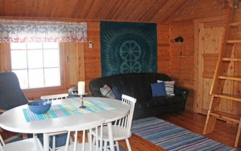 Juolukka: Wood, Interior Design, Flooring, Floor, Ceiling, Furniture, Wood Stain, Wood Flooring, Room, Hardwood
