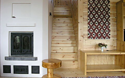 Iso Marina: Flooring, Wood, Interior Design, Floor, Wood Flooring, Furniture, Room, Wood Stain, Hardwood, Home