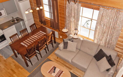 Mervinrinne: Wood, Snow, Cottage, Winter, Roof, Home, Freezing, Log Cabin, Siding, Slope
