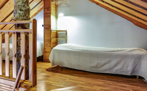 Kantapää C 3: Wood, Snow, Winter, Cottage, Freezing, Home, Log Cabin, Larch, Siding