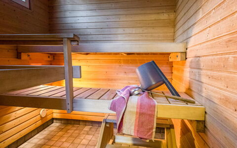 Käenkukka: Wood, Snow, Winter, Cottage, Freezing, Home, Log Cabin, Larch, Siding