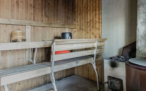 Piilola: Wood, Snow, Winter, Cottage, Freezing, Home, Log Cabin, Larch, Siding