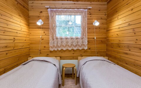 Keskimökki: Wood, Snow, Winter, Cottage, Freezing, Home, Log Cabin, Larch, Siding