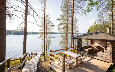 Kalliomökki