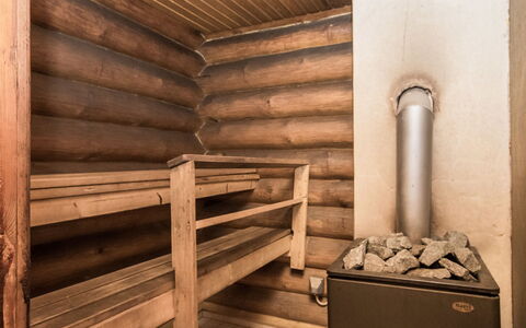 Palkinniemi: Cottage, House, Home, Garden Buildings, Siding, Log Cabin, Farmhouse, Estate, Shed, Yard
