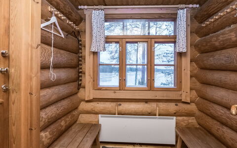 Palkinniemi: Cottage, House, Home, Garden Buildings, Siding, Log Cabin, Farmhouse, Estate, Shed, Yard