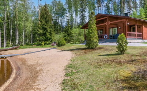 7734: Land Lot, Estate, Porch, Landscaping, Hardwood, Eco Hotel, Garden Buildings, Deck, Farmhouse, Walkway