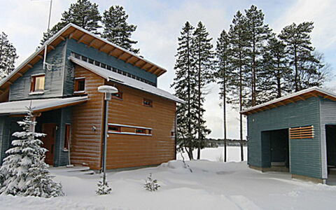 Villa Pajari