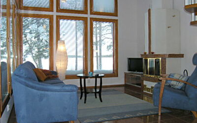 Villa Pajari