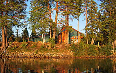 Villa Pajari
