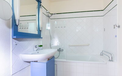 Accommodation:&nbsp;Domaine Golf Resort 252.3
