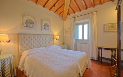 Accommodation:&nbsp;Collina 5