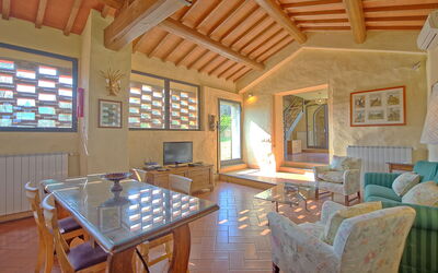 Accommodation:&nbsp;Collina 1