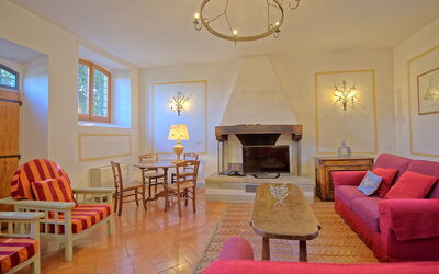 Accommodation:&nbsp;Collina 6