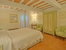 Accommodation:&nbsp;Collina 3