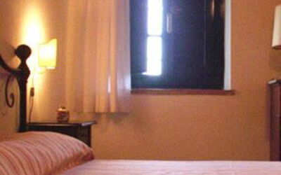 Accommodation:&nbsp;Iride