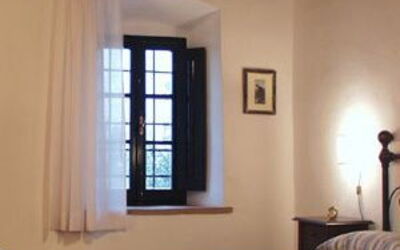 Accommodation:&nbsp;Gardenia