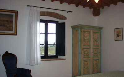 Accommodation:&nbsp;Rododendro
