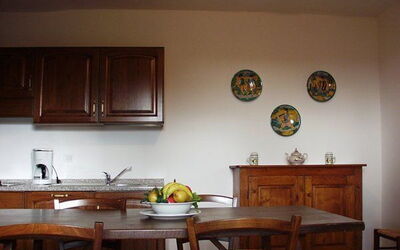 Accommodation:&nbsp;Rododendro