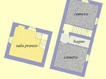 Accommodation:&nbsp;Rododendro