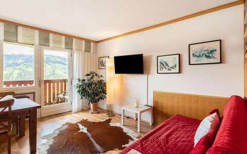 Mühlbach am Hochkönig 250: Furniture, Picture Frame, Window, Plant, Table, Comfort, Wood, Houseplant, Interior Design, Building