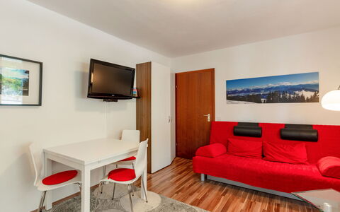 Accommodation:&nbsp;Appartement Ulli 250.2