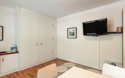 Accommodation:&nbsp;Appartement Ulli 250.2