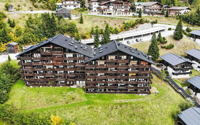 Mühlbach am Hochkönig 250: Plant, Building, Property, Tree, House, Land Lot, Urban Design, Window, Neighbourhood, Residential Area