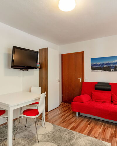 Appartement Ulli 250.2