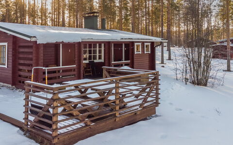 Aittoniemi i: Wood, Siding, Cottage, House, Home, Plank, Garden Buildings, Log Cabin, Hardwood, Porch