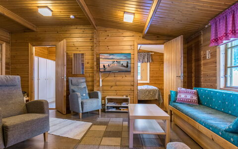 Aittoniemi i: Wood, Siding, Cottage, House, Home, Plank, Garden Buildings, Log Cabin, Hardwood, Porch