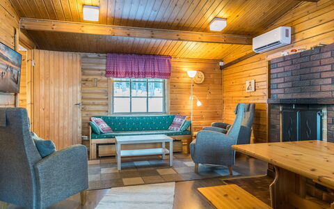 Aittoniemi i: Wood, Siding, Cottage, House, Home, Plank, Garden Buildings, Log Cabin, Hardwood, Porch