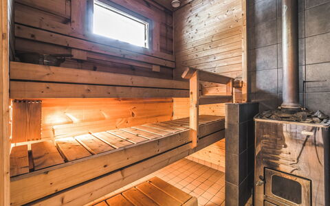Inkeri: Wood, Snow, Winter, Cottage, Freezing, Home, Log Cabin, Larch, Siding