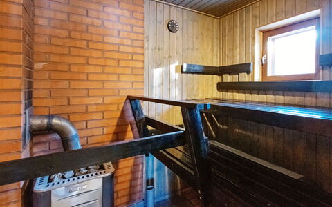 Aittolahti 2: Wood, Cottage, Log Cabin, Forest, Shed, Garden Buildings, Larch, Woodland, Wood Stain