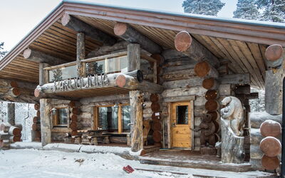 Karhulinna