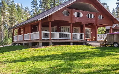 Beige 2: Wood, Cottage, Log Cabin, Forest, Shed, Garden Buildings, Larch, Woodland, Wood Stain
