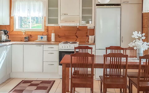 Beige 2: Wood, Cottage, Log Cabin, Forest, Shed, Garden Buildings, Larch, Woodland, Wood Stain