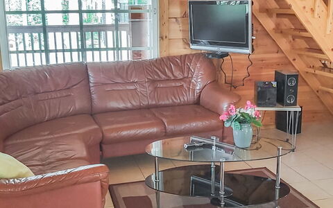 Beige 2: Wood, Cottage, Log Cabin, Forest, Shed, Garden Buildings, Larch, Woodland, Wood Stain