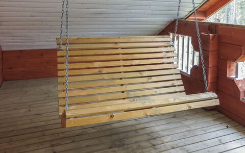 Graniitti 3: Wood, Cottage, Log Cabin, Forest, Shed, Garden Buildings, Larch, Woodland, Wood Stain